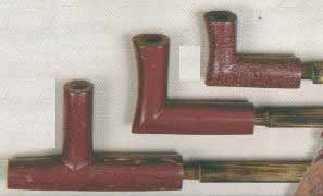 Commercial T and Elbow Pipes